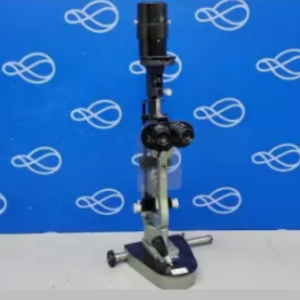 Haag Streit 900 Slit Lamp