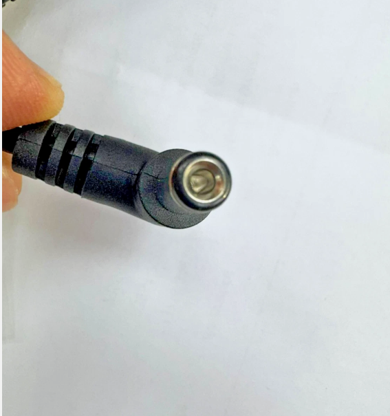 DC Power Cord (Cigarette Lighter Style) for cube charging - Image 3