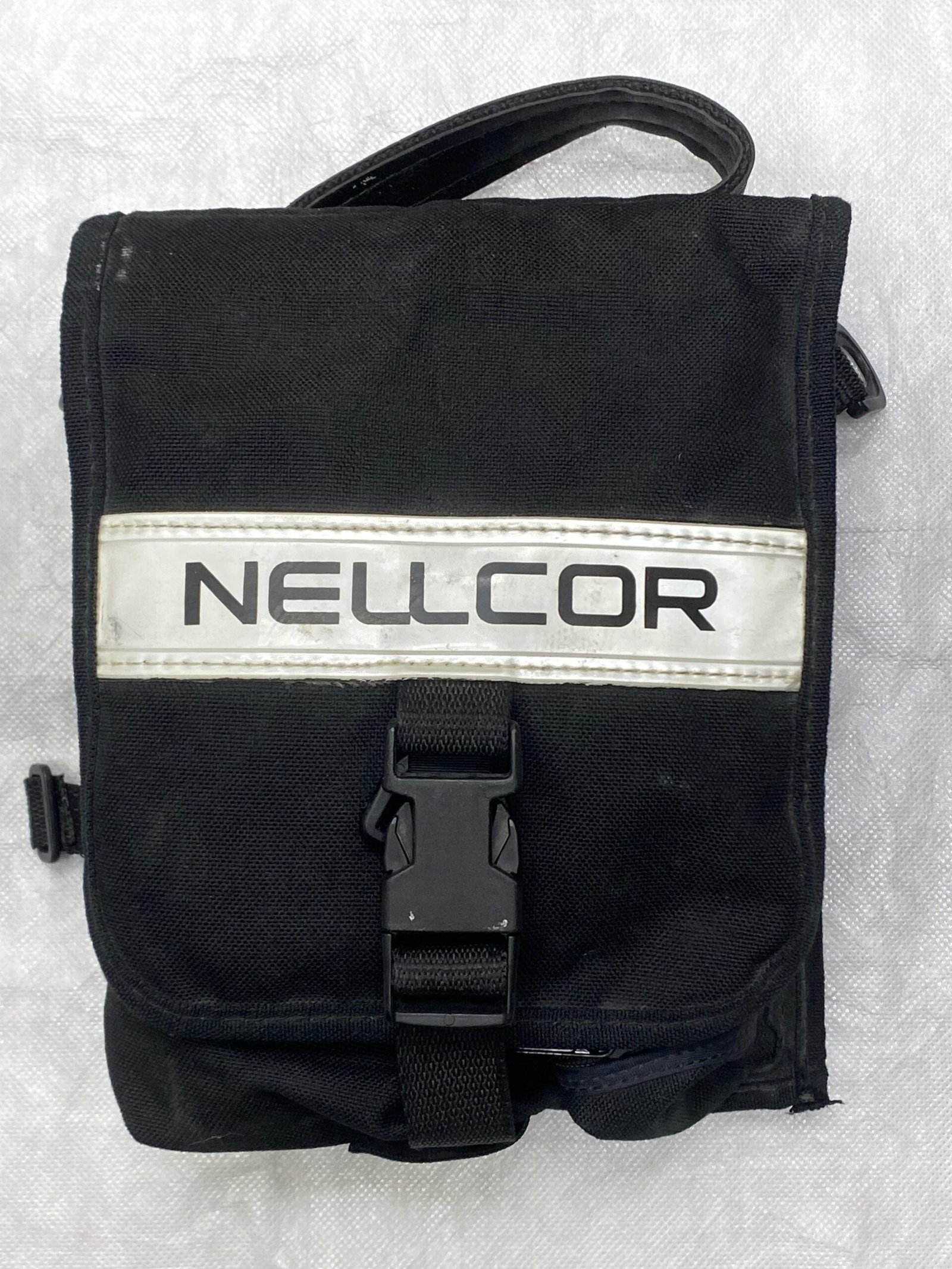 Nellcor OxiMax N-65 Handheld Pulse Oximeter Untested *No Sp02 Sensor/batteries - Image 4