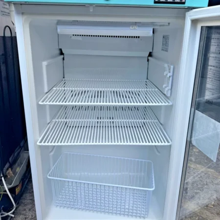 LEC PG307C UK - 107L Pharmacy Essential Undercounter refrigerator - Image 2