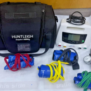 Huntleigh Dopplex ABIlity Automatic Ankle Brachial Index System