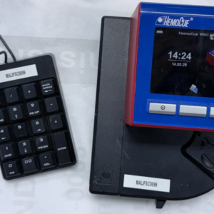 HemoCue WBC DIFF System