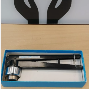 Bausch and Lomb Crimper