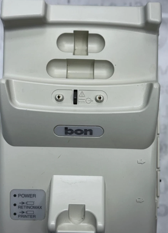 Retinomax K-plus 3 Handheld Auto Ref/Keratometer - Image 11