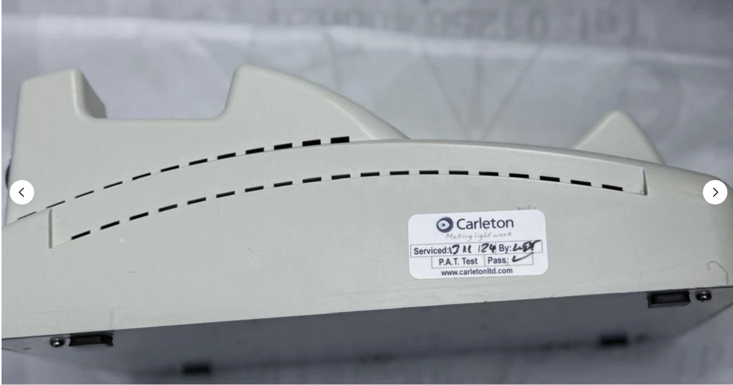 Retinomax K-plus 3 Handheld Auto Ref/Keratometer - Image 8