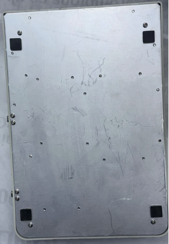 Retinomax K-plus 3 Handheld Auto Ref/Keratometer - Image 7