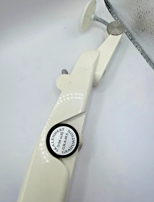 Perkins Tonometer MK2 Portable Ophthalmic Tonometer Eye Pressure Tester - Image 2