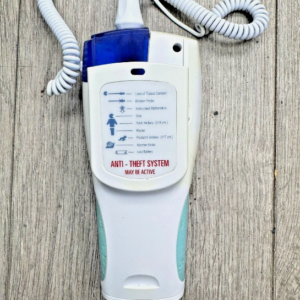 Welch Allyn Sure temp Plus Digital Thermometer for adults and babies