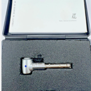 Kavo 68LH Push Button Head Dental