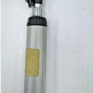 HEINE K180 LED F.O Otoscope Set with Battery Handle