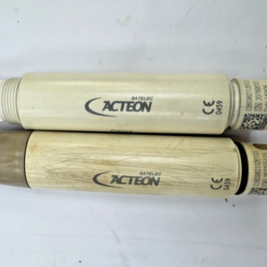 2X Satelec ACTEON Suprasson P5 Booster Scaler Handpiece New Made in France