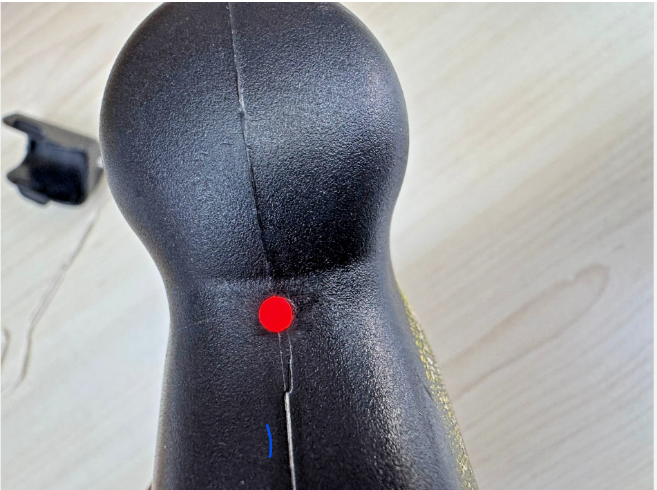 EZ IO G3 power driver - Image 3