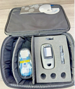 Bedfont Micro+ Smokerlyzer