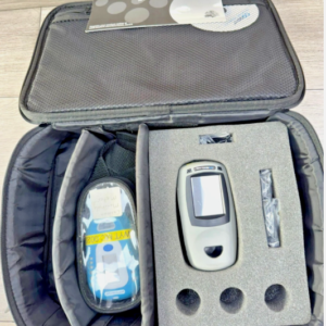 Bedfont Micro+ Smokerlyzer