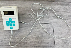 EIE Analytic Technology - Apex Finder A.F.A. - Model 7005