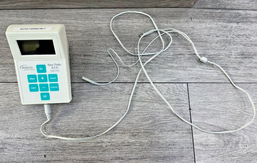 EIE Analytic Technology - Apex Finder A.F.A. - Model 7005 - Image 3