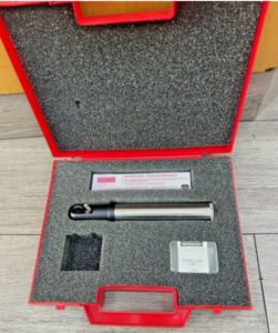 Allen Illuminated Magnifier