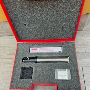 Allen Illuminated Magnifier