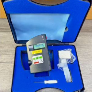 Bedfont Micro Smoke Analyzer Micro II and Micro III