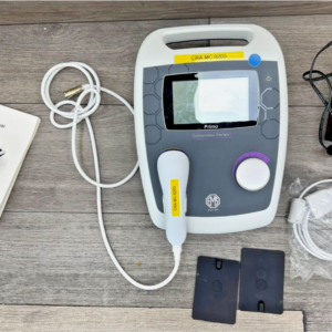EMS Primo Combination 860 Therapy Unit