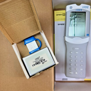 Abbott i-STAT 1