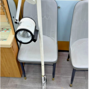 Halogen examination lamp Dr Mach