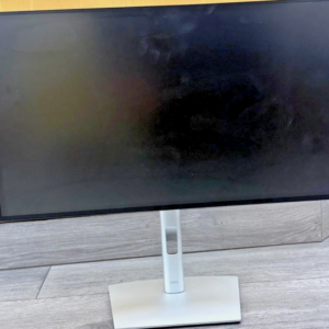 Dell UltraSharp U2422HE 24" USB-C Hub Monitor IPS FHD 1920x1080 HDMI DisplayPort