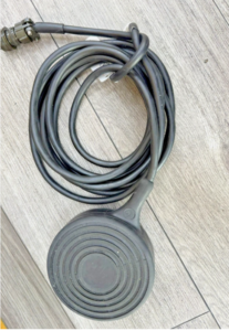 medical Foot Pedal