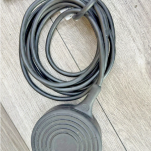 medical Foot Pedal