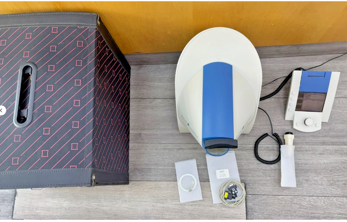 Oculus Easyfield Visual Field Analysis Perimeter - Image 24