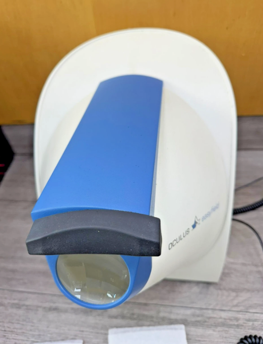 Oculus Easyfield Visual Field Analysis Perimeter - Image 18