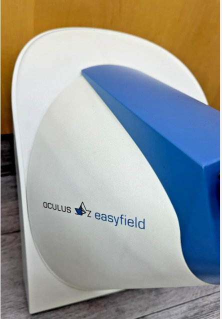 Oculus Easyfield Visual Field Analysis Perimeter - Image 16
