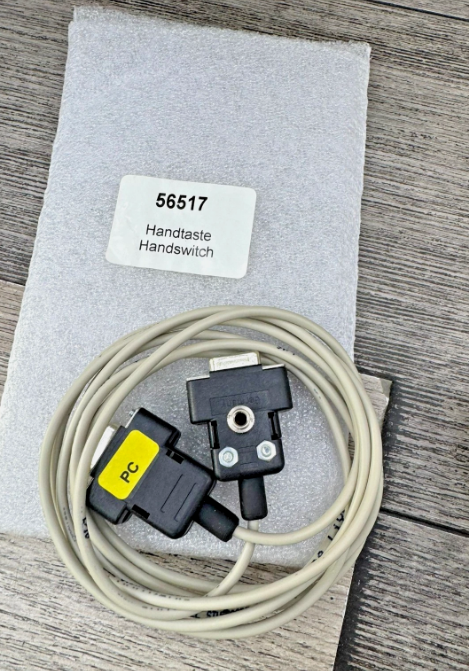 Oculus Easyfield Visual Field Analysis Perimeter - Image 15