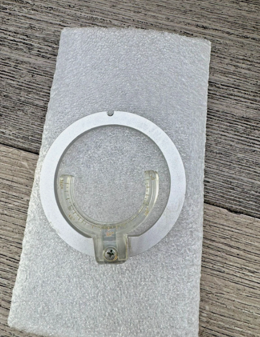 Oculus Easyfield Visual Field Analysis Perimeter - Image 14