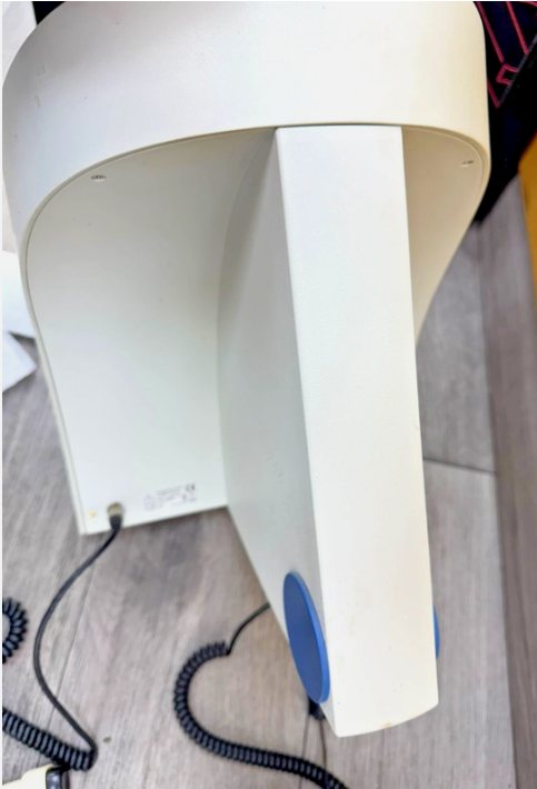 Oculus Easyfield Visual Field Analysis Perimeter - Image 11