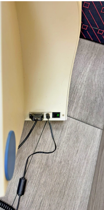 Oculus Easyfield Visual Field Analysis Perimeter - Image 10