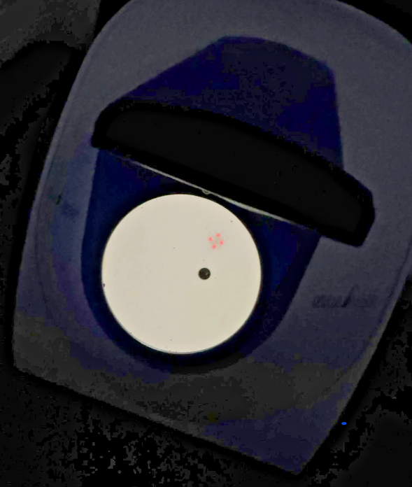 Oculus Easyfield Visual Field Analysis Perimeter - Image 8