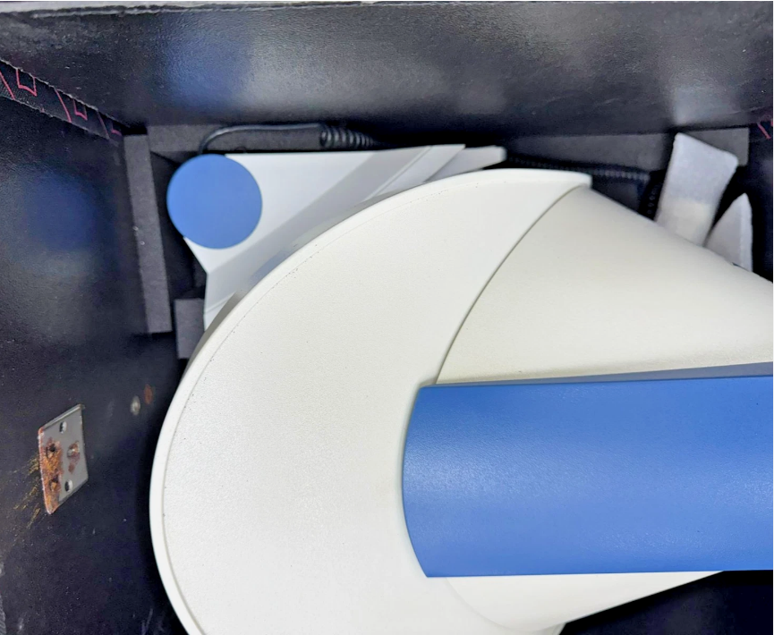 Oculus Easyfield Visual Field Analysis Perimeter - Image 6