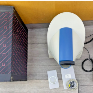 Oculus Easyfield Visual Field Analysis Perimeter