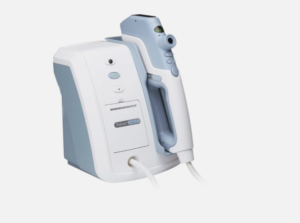 Keeler Pulsair Intellipuff Non Contact Tonometer