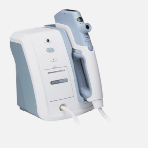 Keeler Pulsair Intellipuff Non Contact Tonometer