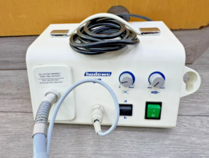 Hadewe SB940 SB Extraction Drill Medical Equipment Chiropody / Podiatry