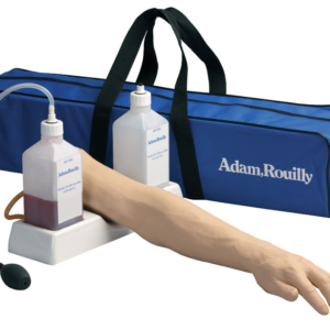 Adam Rouilly Injection, Venepuncture, Cannulation and Infusion Arm