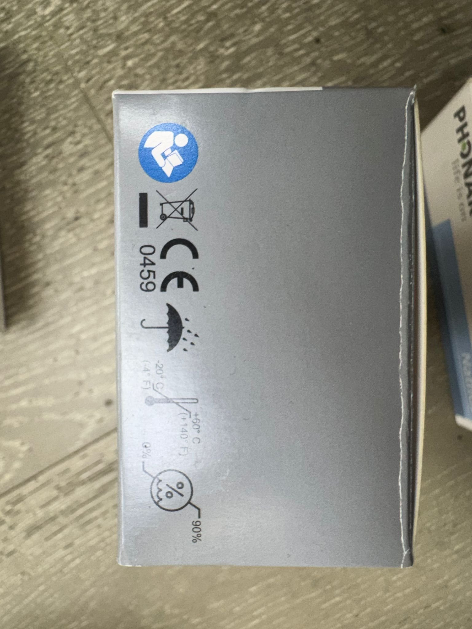 The Phonak Nathos M single unit only - Image 15