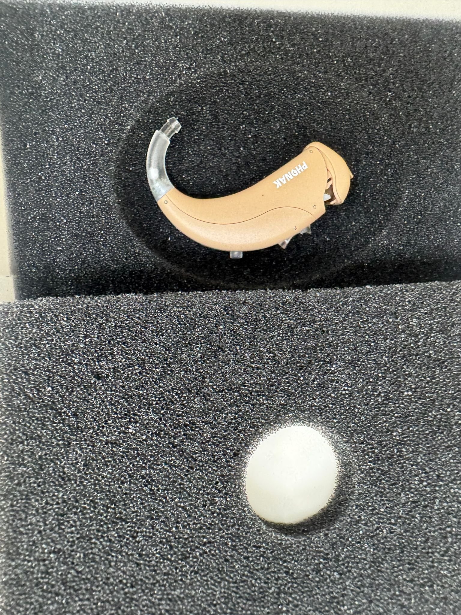 The Phonak Nathos M single unit only - Image 11