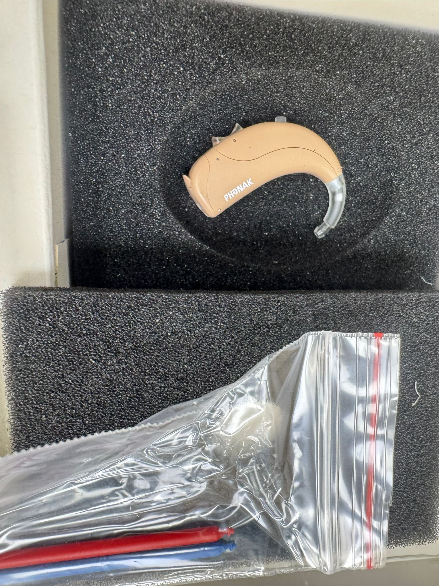 The Phonak Nathos M single unit only - Image 10