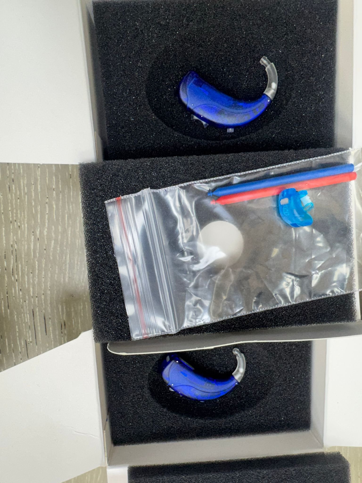 The Phonak Nathos M single unit only - Image 4