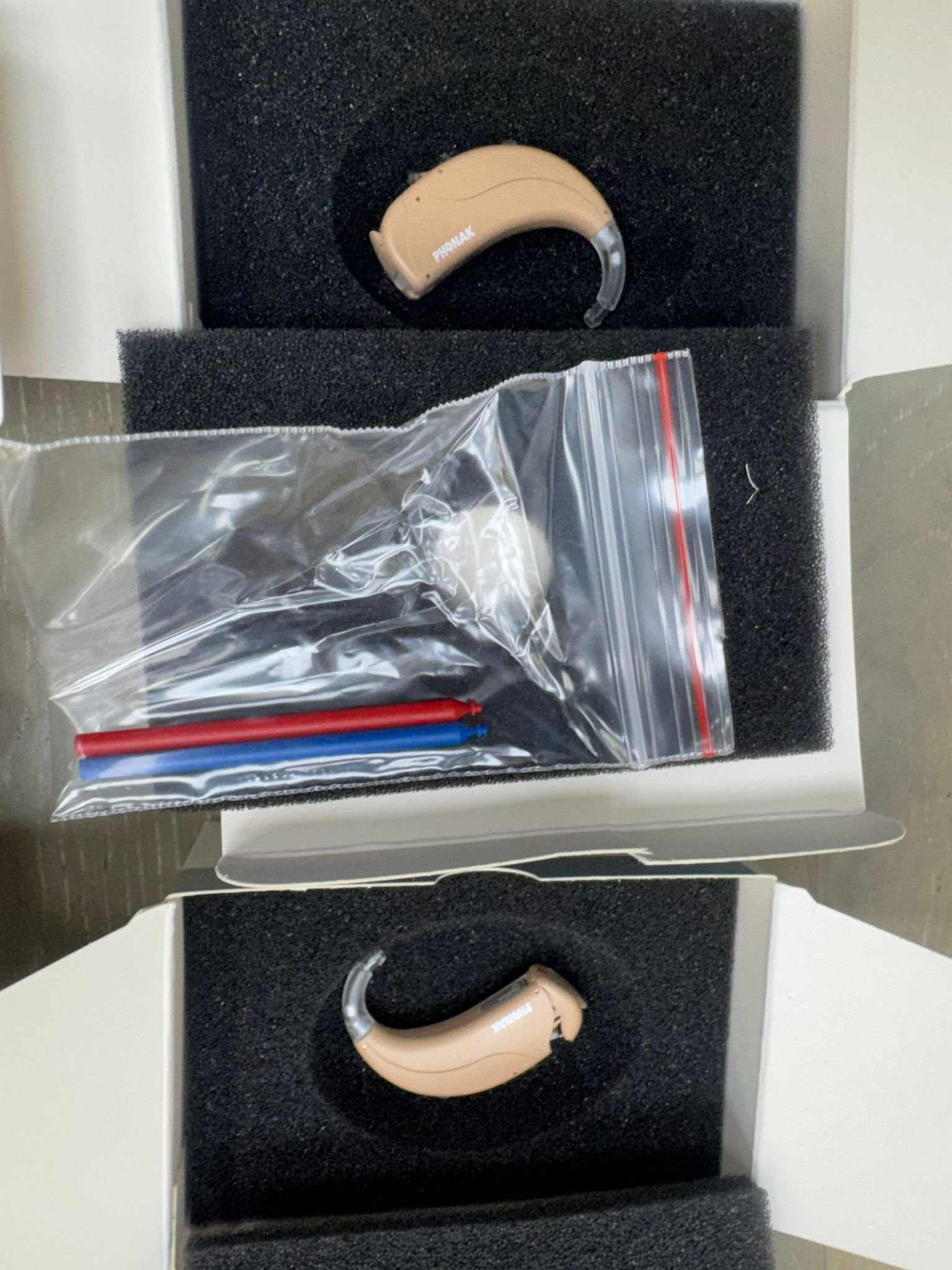 The Phonak Nathos M single unit only - Image 17