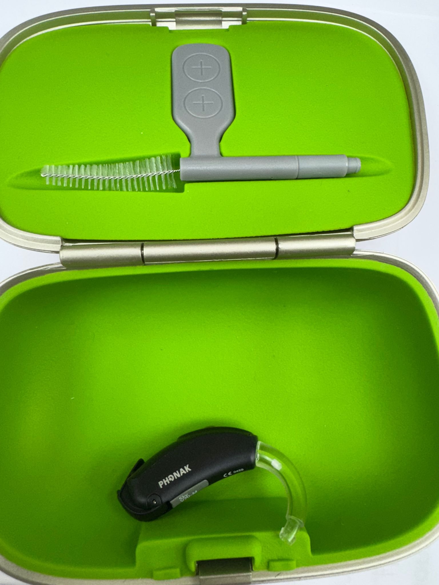 The Phonak Nathos M single unit only - Image 17