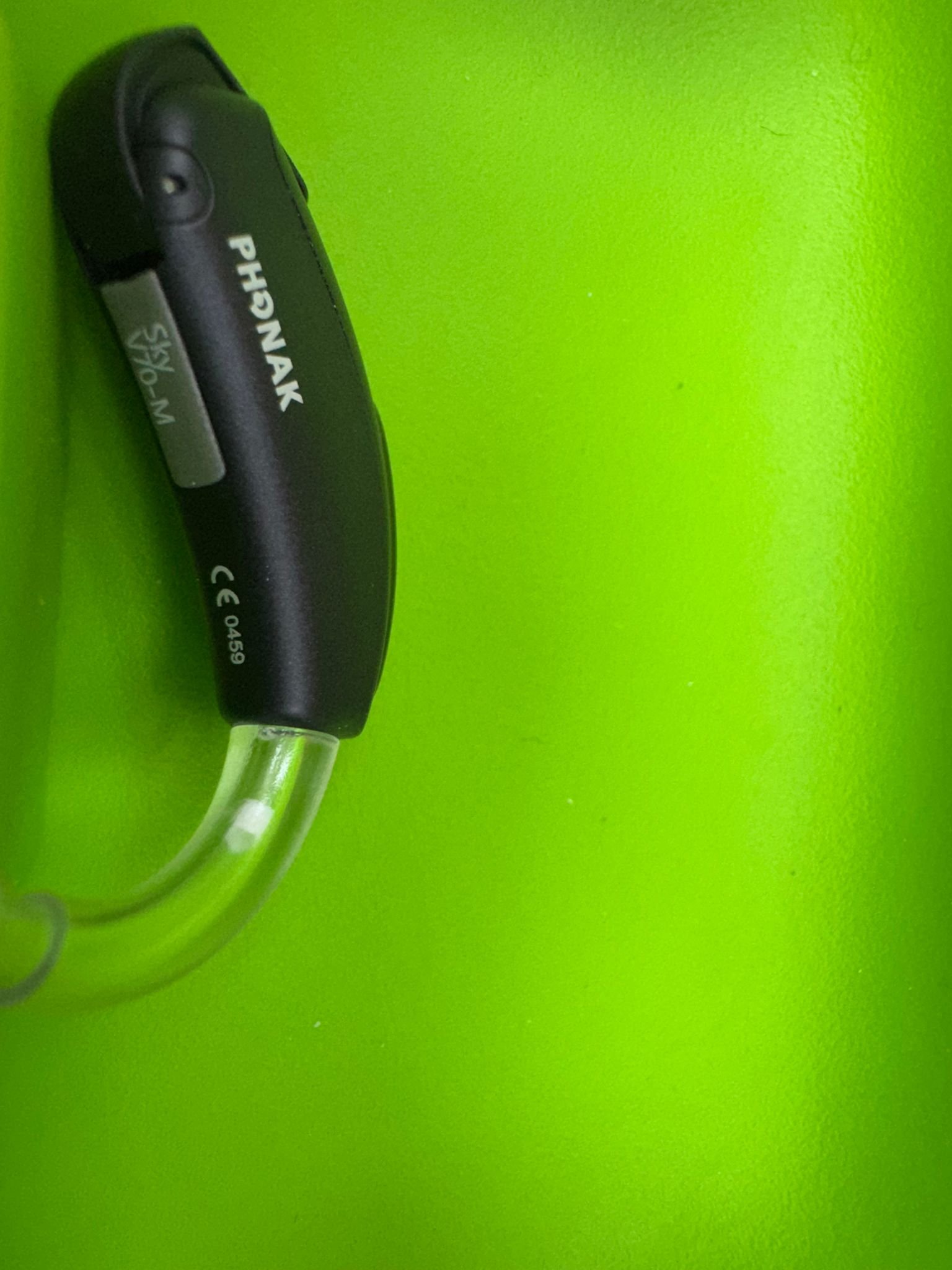 The Phonak Nathos M single unit only - Image 16